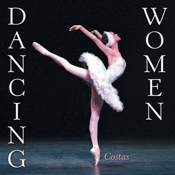 portada Dancing Women (en Inglés)