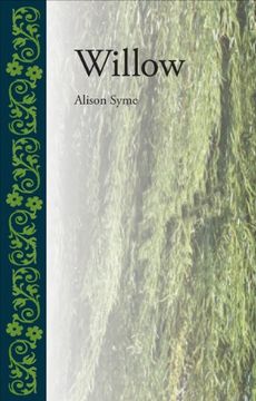 portada Willow (Botanical)