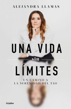 portada Una Vida sin Limites (Edición Aniversario)