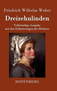 portada Dreizehnlinden (German Edition)