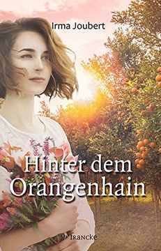 portada Hinter dem Orangenhain (en Alemán)