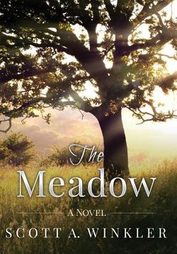 portada The Meadow (en Inglés)