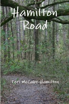 portada Hamilton Road (en Inglés)