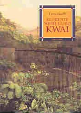portada El Puente Sobre el rio Kwai