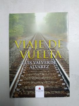 portada Viaje de Vuelta (in Spanish)
