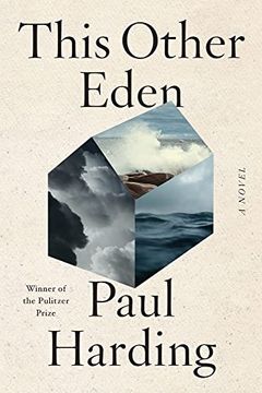 portada This Other Eden: A Novel (en Inglés)