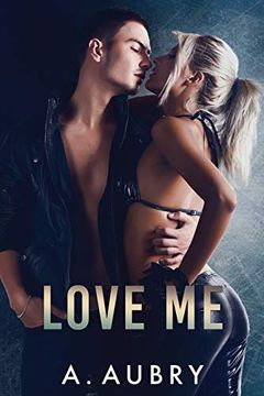 portada Let you Love me (Club Roma) (en Inglés)