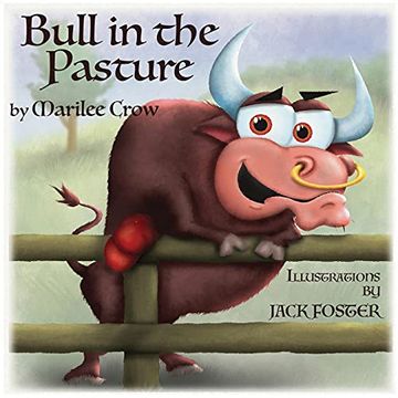 portada Bull in the Pasture (in English)