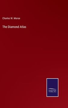 portada The Diamond Atlas (en Inglés)