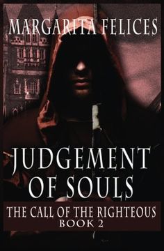 portada The Call of the Righteous (Judgement of Souls 2:) (Volume 2)