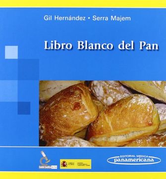 portada Libro Blanco del pan (in Spanish)