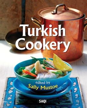 portada turkish cookery