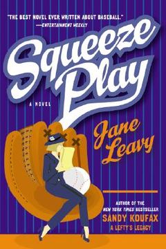 portada squeeze play (in English)