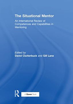 portada The Situational Mentor: An International Review of Competences and Capabilities in Mentoring (en Inglés)