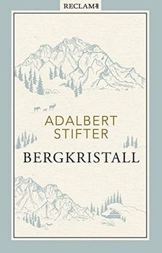 portada Bergkristall: Erzählung (en Alemán)