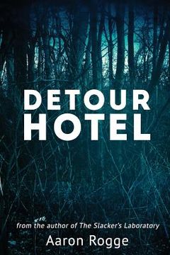 portada Detour Hotel (en Inglés)