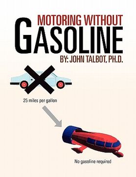 portada motoring without gasoline