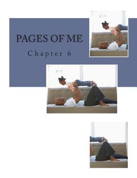 portada Pages Of Me: Chapter 6 (en Inglés)