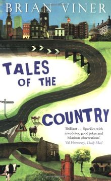 portada Tales of the Country
