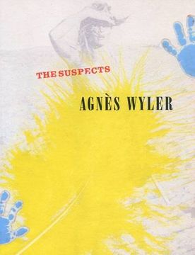 portada Agnes Wyler - the Suspects