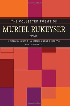portada Collected Poems of Muriel Rukeyser (en Inglés)