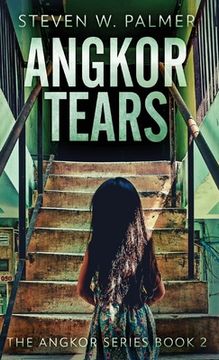 portada Angkor Tears (in English)