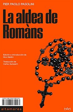 portada La Aldea de Romàns (in Spanish)