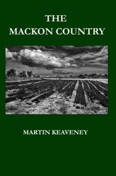 portada The Mackon Country (en Inglés)