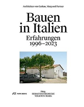 portada Architekten von Gerkan, Marg und Partner (en Alemán)