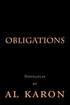 portada Obligations: Novelplay by Al Karon (en Inglés)