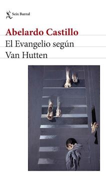 portada El Evangelio Segun van Hutlen (in Spanish)