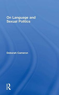 portada On Language and Sexual Politics