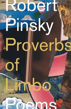 portada Proverbs of Limbo: Poems