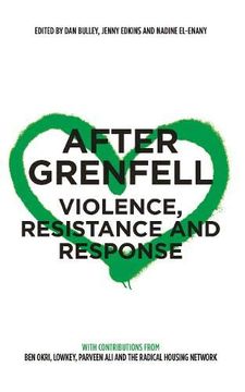 portada After Grenfell: Violence, Resistance and Response (en Inglés)