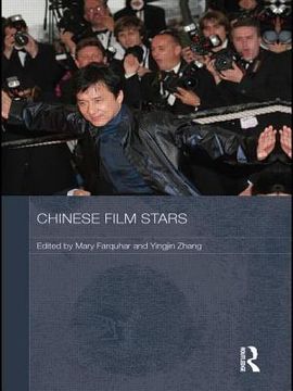 portada chinese film stars (en Inglés)