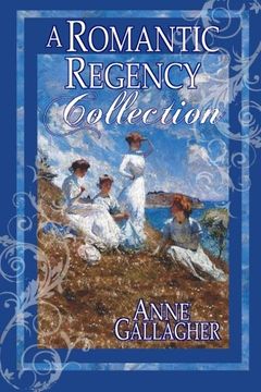 portada A Romantic Regency Collection