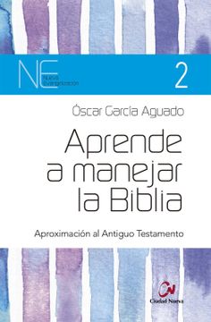 portada Aprende a Manejar la Biblia (Nueva Evangelización)