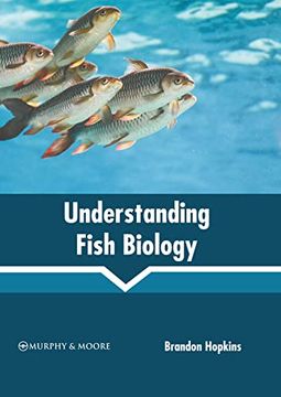 portada Understanding Fish Biology (en Inglés)