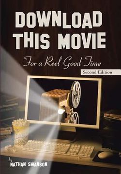 portada Download This Movie for a Reel Good Time: Second Edition (en Inglés)