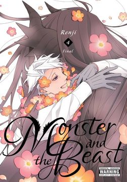 portada Monster and the Beast, Vol. 4 (en Inglés)