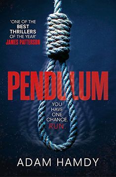 portada Pendulum
