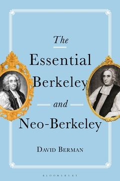 portada The Essential Berkeley and Neo-Berkeley (en Inglés)