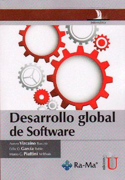 portada Desarrollo Global de Software