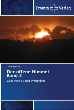 portada Der offene Himmel Band 2 (in German)