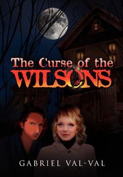 portada the curse of the wilsons