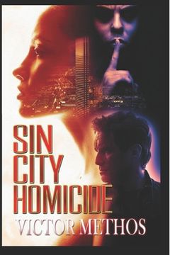 portada Sin City Homicide (in English)