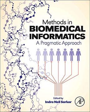 portada Methods in Biomedical Informatics: A Pragmatic Approach (en Inglés)
