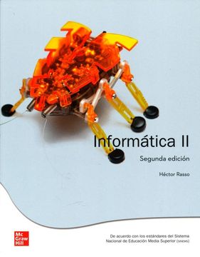 portada Informática II