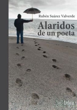 portada Alaridos de un Poeta (in Spanish)