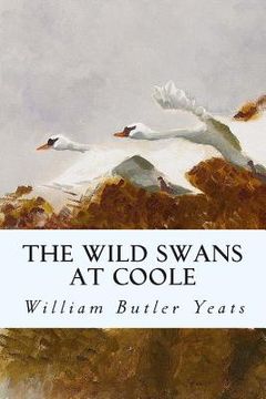 portada The Wild Swans at Coole